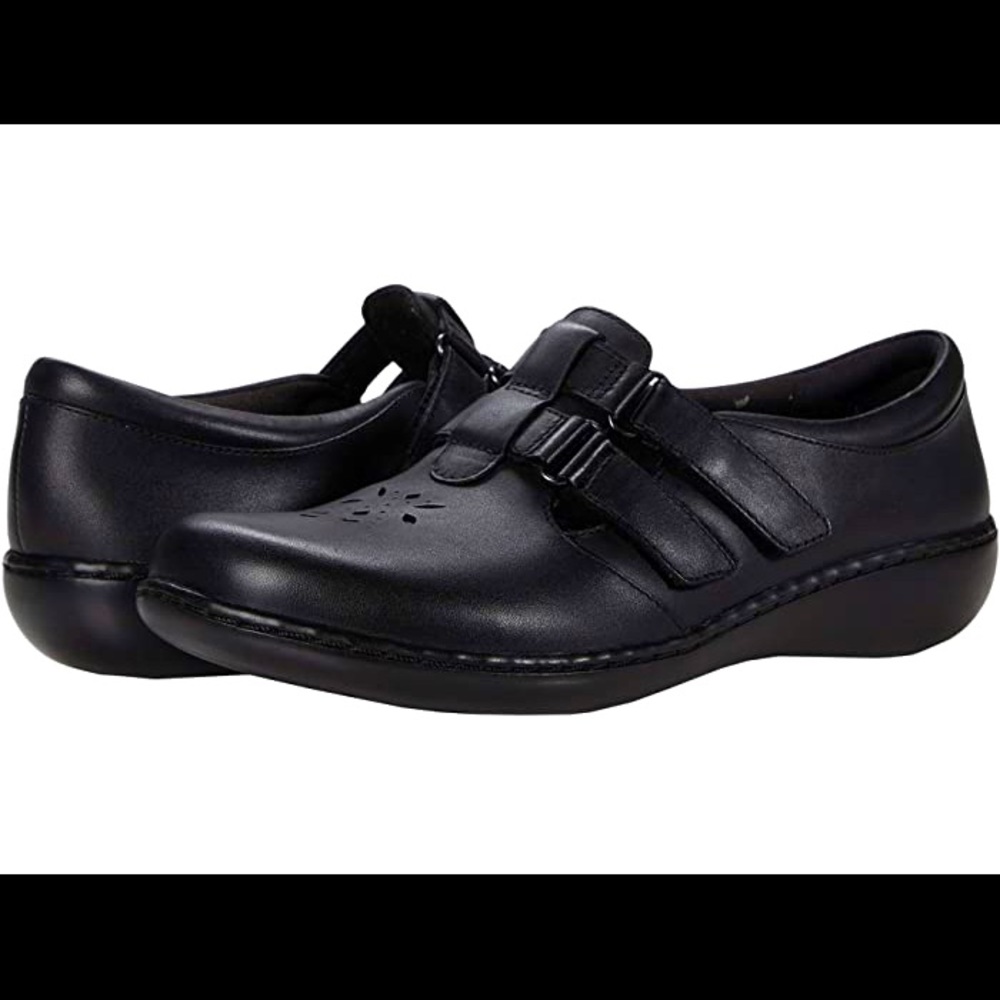 Ashland Harbor Shoes